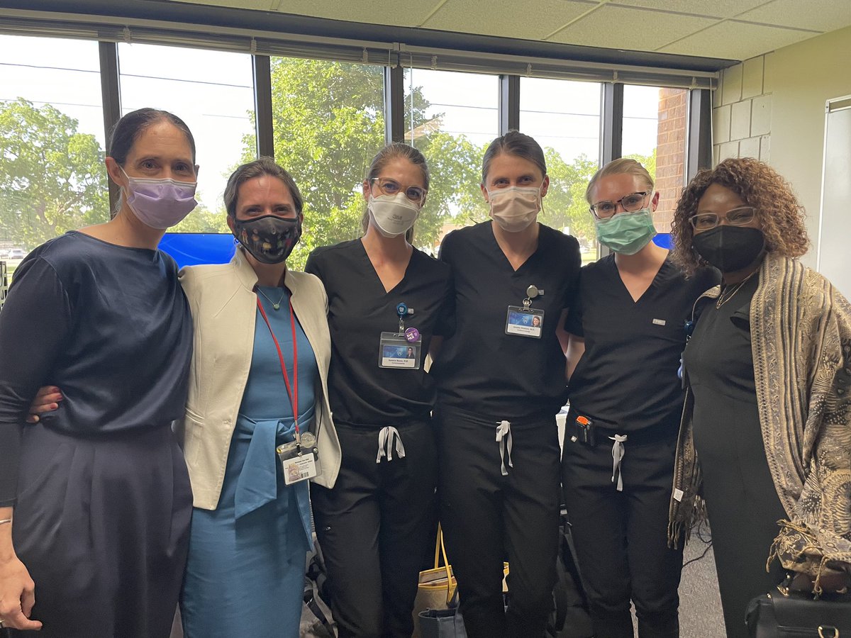 Last night our Mayo Rochester Otolaryngology Department launched our Community ENT Clinic in collaboration w/ CHSI and support from the Center for Health Equity and Community Engaged Research. How is this clinic different ? (I don’t make threads but here I go)