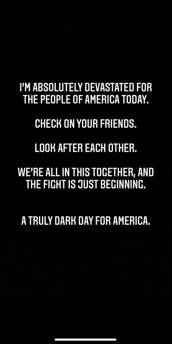 harryscvrls's tweet photo. i actually can not wrap my head around the dystopian turn that our world is taking. truly horrendous for women everywhere. https://t.co/vYEIYxiO5t