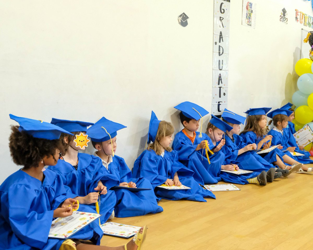 GISChicago's tweet photo. That’s a wrap on the 2021-2022 school year at the German International School Chicago! 

We can’t wait to welcome everyone back in August. Schöne Ferien!

#GISChicago #IBWorldSchool #LastDayOfSchool #GISCPotluck #GISCClassOf2022 https://t.co/JePVMZOrRV