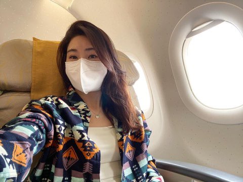 Yu2Yeo's tweet photo. Be yourself every day. https://t.co/jyQ90tKv8e