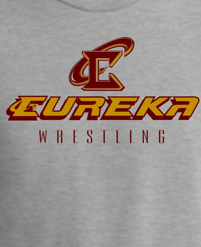 Coach_Biehl's tweet photo. This is now the account for the brand new men’s and women’s wrestling team at Eureka College! https://t.co/cDPONfZ7wb