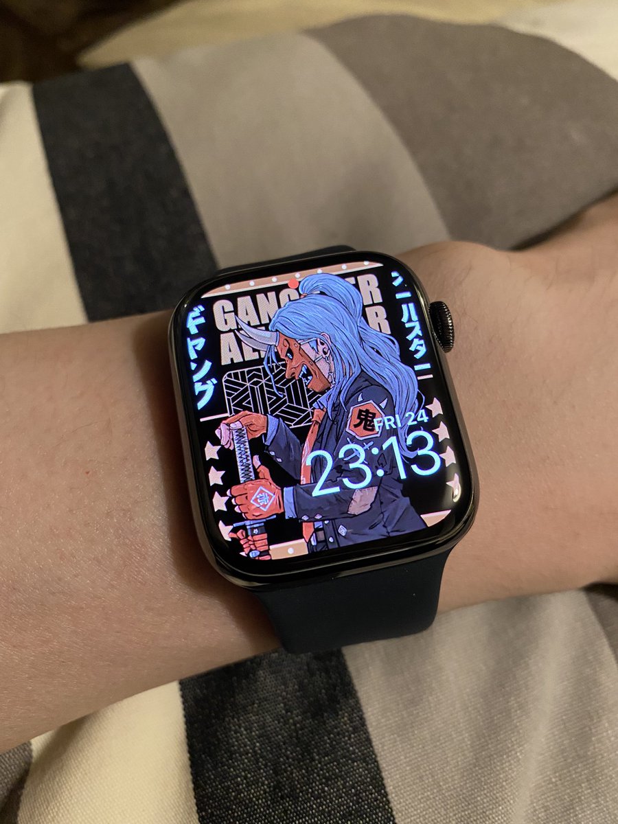 GavinB (@gavinbjai) on Twitter photo How cool is this!!😎 RAIJIN👺always bringing sick vibes!!🔥🔥🔥 This puts such a big smile on my face!😊❤️🖤 <a href="/gangsterallstar/">GANGSTER ALL ★ STAR ギャングオールスター</a> <a href="/jokerspite/">𝑱𝑶𝑲𝑬𝑹𝑺𝑷𝑰𝑻𝑬.𝑾𝒐𝒍𝒗𝒆</a> <a href="/aroundtheduang/">AROUNDTHEDUANG★</a> <a href="/0xInuarashi/">0xInuarashi</a> <a href="/3antar_eth/">3antar ★</a> <a href="/Jesture_0/">Jesture ★</a> @noahONFIREE @0xRimuru_eth @johnnyboyNODE #GASisWATCHING #WeAreGAS #IAmGAS #GASforLIFE How cool is this!!😎 RAIJIN👺always bringing sick vibes!!🔥🔥🔥 This puts such a big smile on my face!😊❤️🖤 <a href="/gangsterallstar/">GANGSTER ALL ★ STAR ギャングオールスター</a> <a href="/jokerspite/">𝑱𝑶𝑲𝑬𝑹𝑺𝑷𝑰𝑻𝑬.𝑾𝒐𝒍𝒗𝒆</a> <a href="/aroundtheduang/">AROUNDTHEDUANG★</a> <a href="/0xInuarashi/">0xInuarashi</a> <a href="/3antar_eth/">3antar ★</a> <a href="/Jesture_0/">Jesture ★</a> @noahONFIREE @0xRimuru_eth @johnnyboyNODE #GASisWATCHING #WeAreGAS #IAmGAS #GASforLIFE