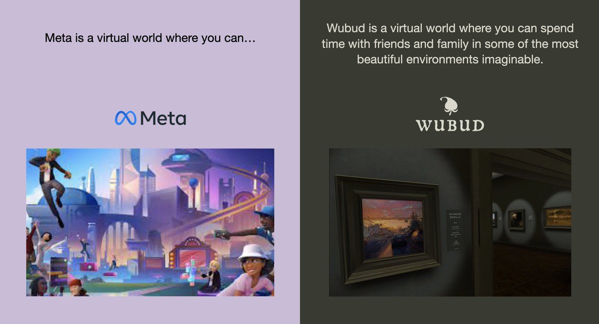Paul__Walsh's tweet photo. Right answers only, please.
#VREthics #VR #XR #Metaverse https://t.co/OLFMfnpqYb