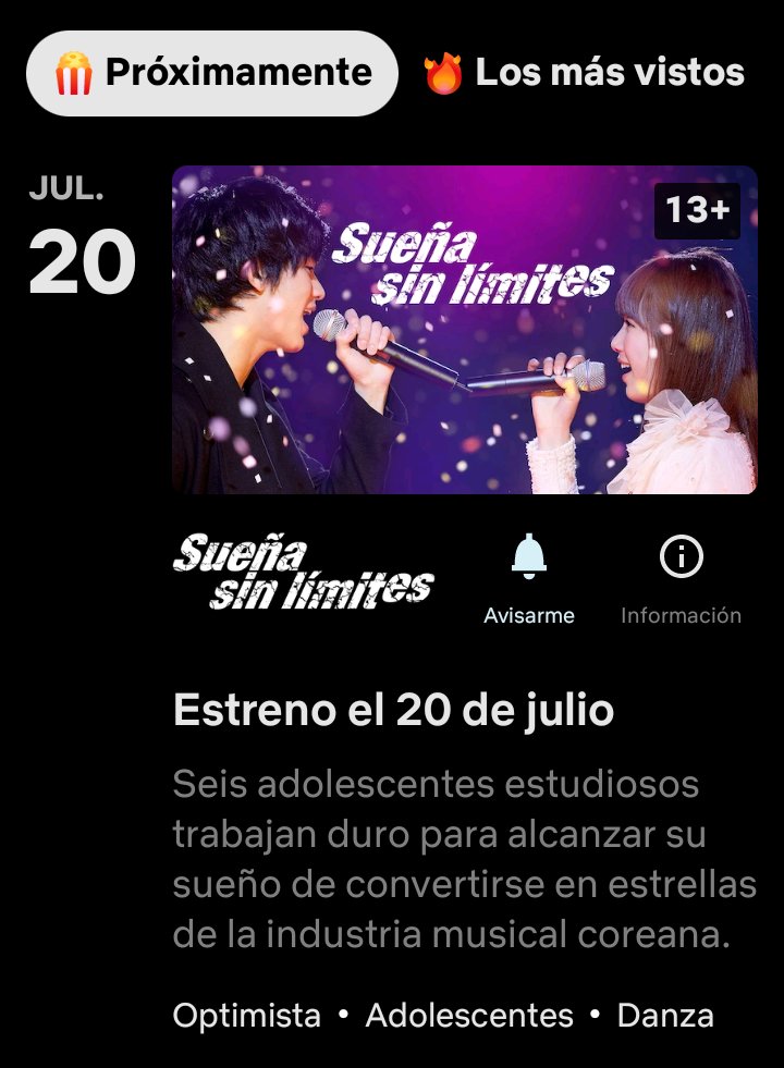 Doramas en Netflix estrenos julio 2021 los nuevos dramas coreanos