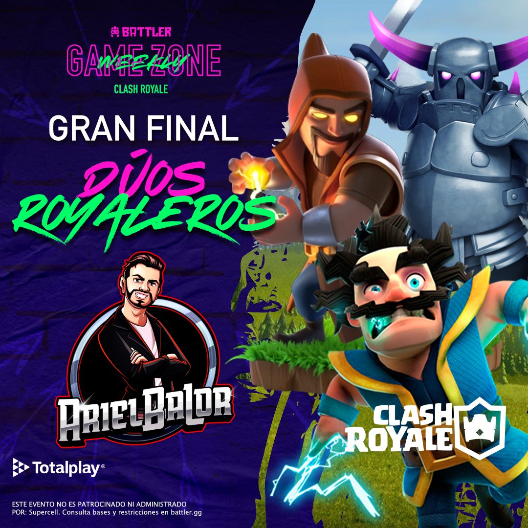 EN DIRECTO HOY 9:00 PM CDMX CON <a href="/ArielBalorGamer/">Ariel BayLor</a> VA A CASTEAR LA FINAL DE LOS MEJORES DÚOS POR $2,000 PESOS.
