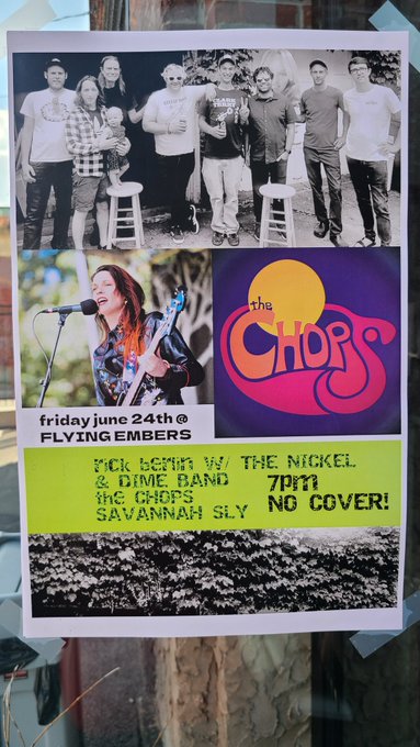 Boston I'm in you!  Come on down to the Flying Embers and catch some kick ass music from @SavannahSly<a href="/tag/clip"class="tags"><span>#clip</span></a><a href="/tag/pee"class="tags"><span>#pee</span></a>