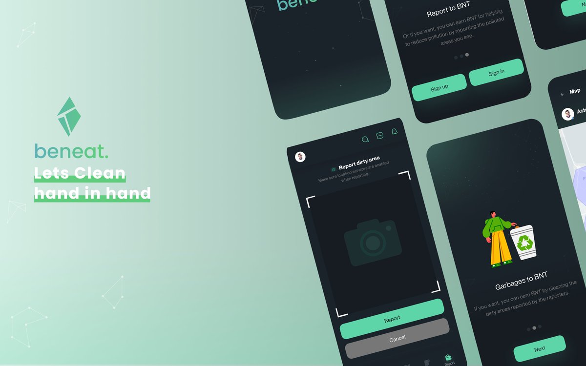 beneatorg's tweet photo. Beneat - Overview
https://t.co/2mv0qJodJy

#Beneat #BNT #ForNature https://t.co/GQLFepLqaI