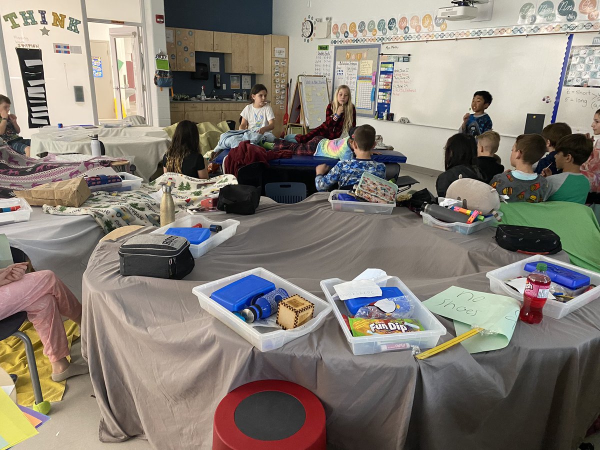 Miss MacKay tweet media