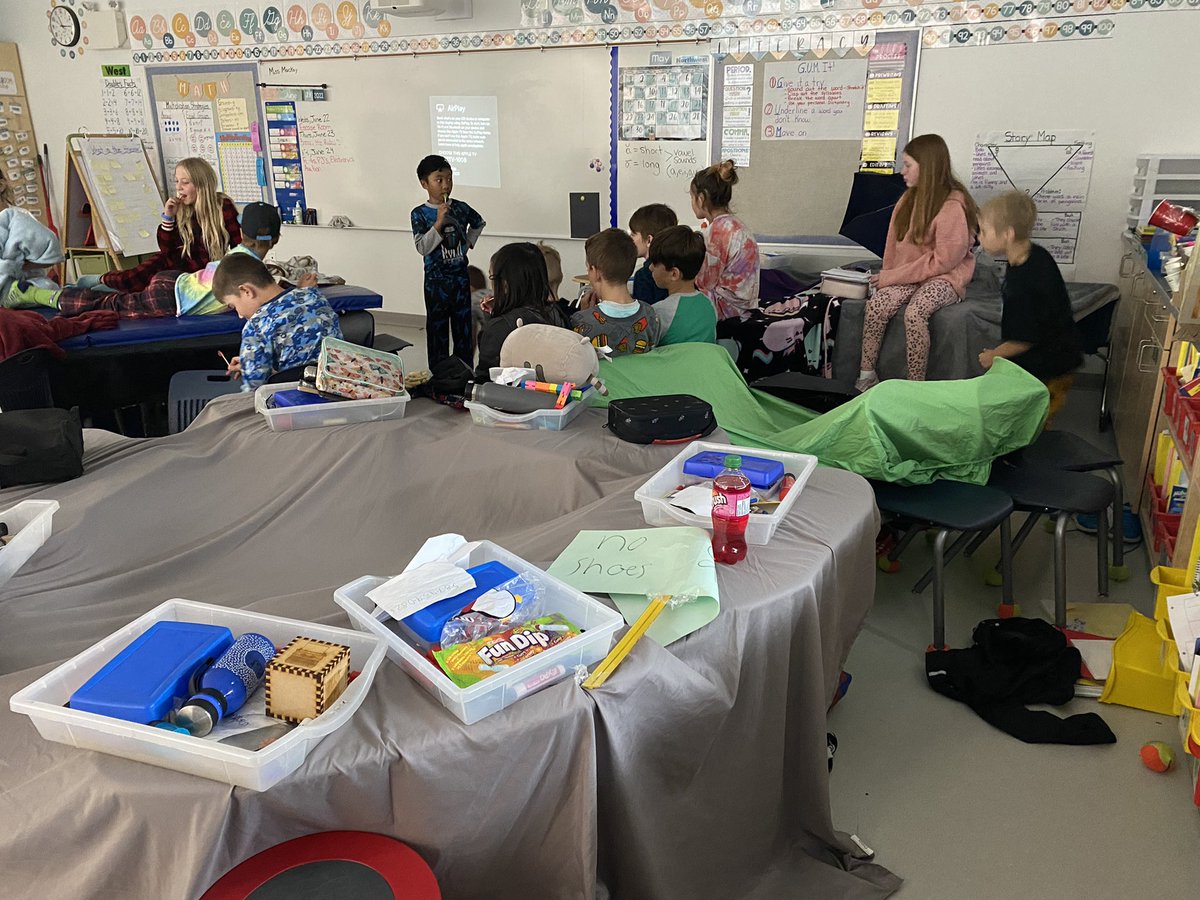 Miss MacKay tweet media