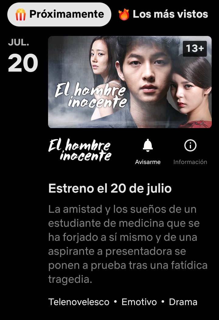 ost_love_'s tweet photo. Julio mes de clásicos #Doramas en #Netflix #kdrama #Corea ❤️🥰 https://t.co/L9idaBtnEO