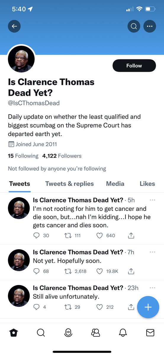 TennCSA's tweet photo. #Deranged #DerangedLeft #Communists #Racists #Evil #BidenIsAFailure #RoeVWade #CivilWar2 https://t.co/TYLUj00BoG