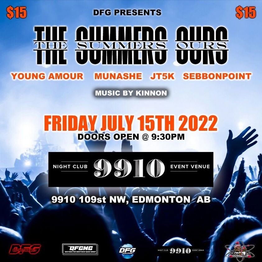 itsJT5K's tweet photo. First Show In The City, DM For Tickets🖤 https://t.co/9KLglKzYBH
