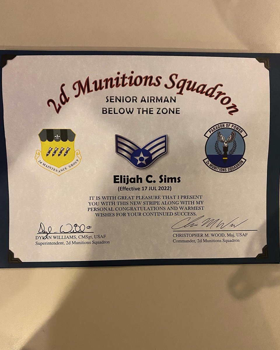 Elijah Sims tweet media