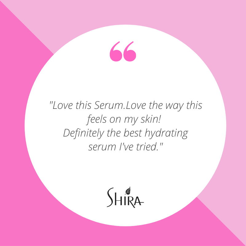 ShiraEsthetics's tweet photo. We ♥️ reviews! Check out this 5 star review for our
Shir-Gold Rose Gold Serum!
⭐⭐⭐⭐⭐

#skincare #healthyskin #esthetician #estheticianlife #beauty #friyay #selfcare #beautyreview #skincarereview #goldkincare #hydratedskin #skincareblogger #gold #antiaging #summerskin https://t.co/M9UZadyax9