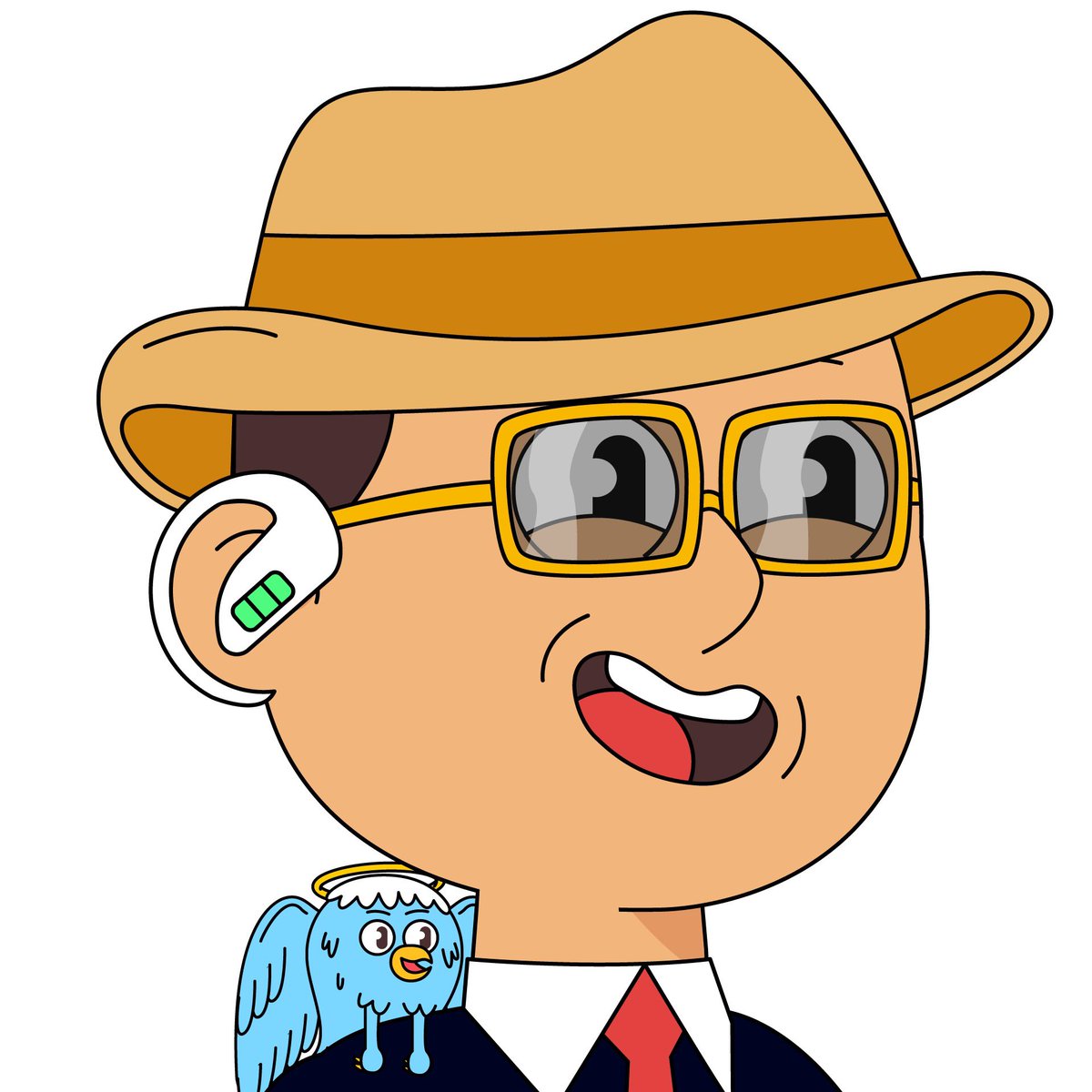 Andre Boyd tweet media