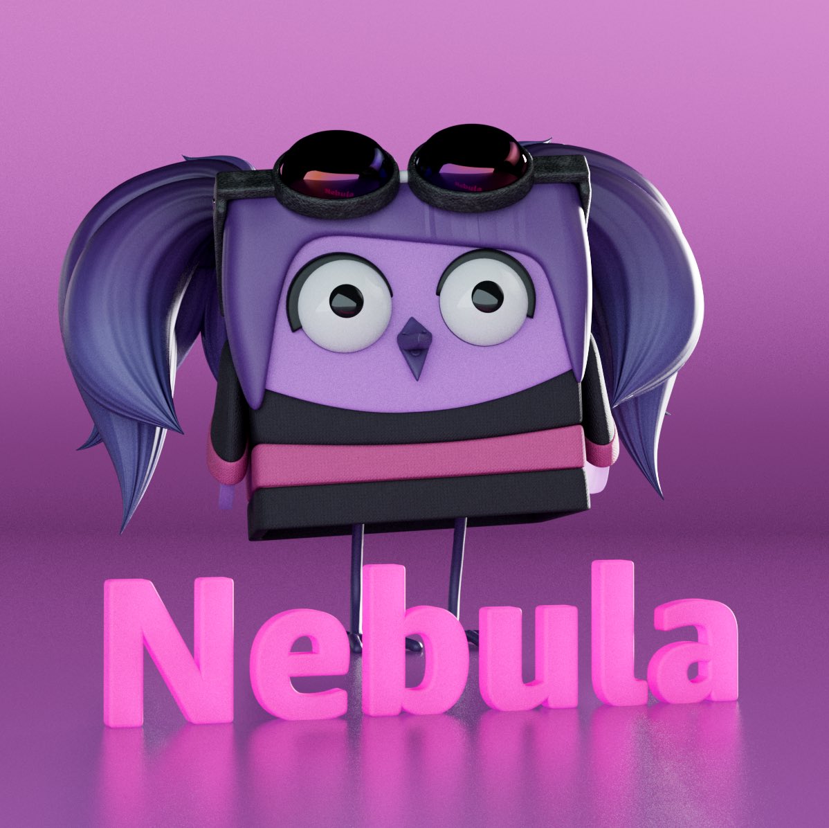 BlockOwls tweet media