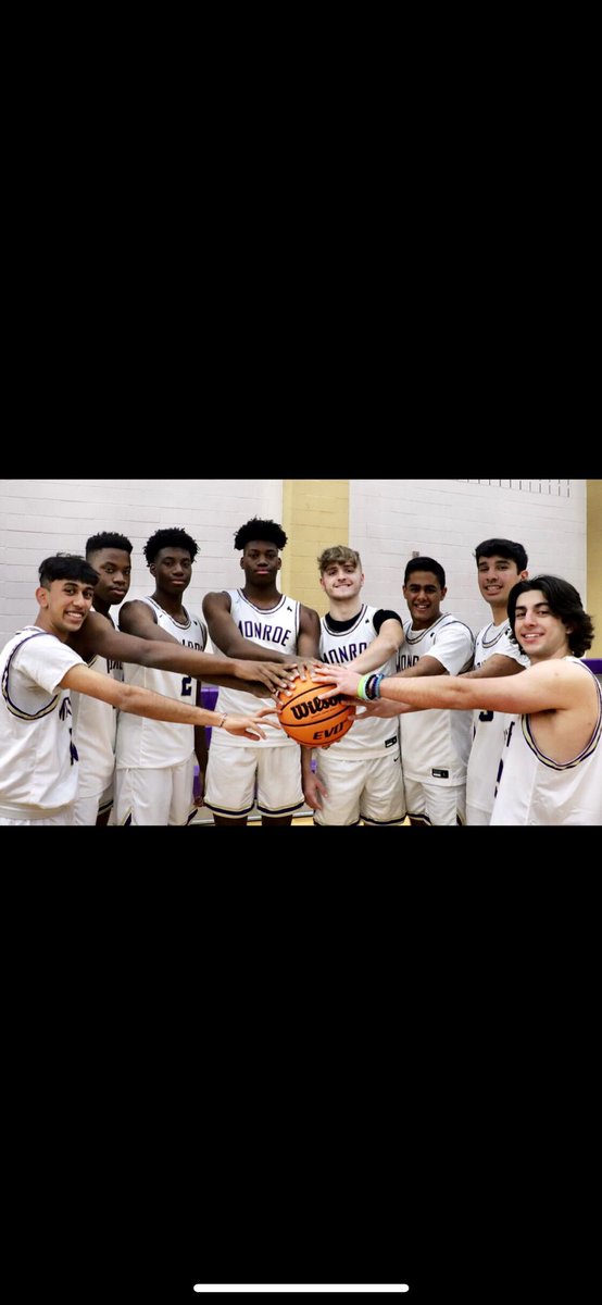 MTHS Boys Basketball tweet media