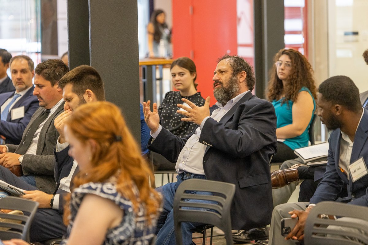 WifiForward's tweet photo. Thanks for attending our celebration of #WorldWiFiDay, the #WifiForward 2022 #WiFi Summit: "An #InclusiveSpectrum Future” and our 2nd annual #WifiAtWork Awards this past Tuesday! 

Recap and photos here: https://t.co/ACU5JxVbmf https://t.co/aIJXQmltGP