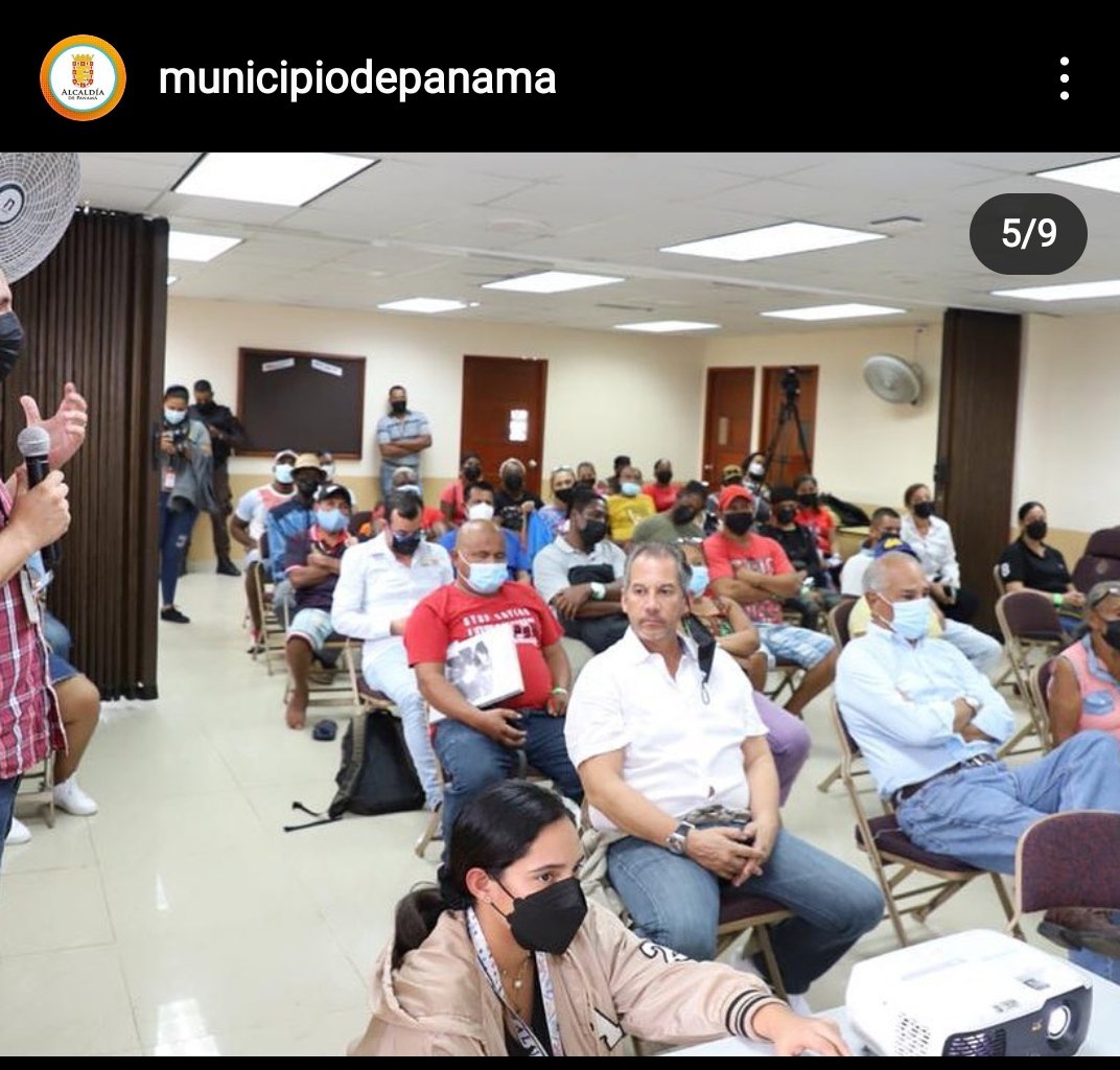 AlbrookClayton's tweet photo. Como perdieron la consulta, la repiten el 17-6-22 en de Guna Nega, comunidad q estuvo presente en Pedro Miguel, tanto así q el chofer del busito lo escuchamos decir: "me hubiera dichoy traíamos más gente"
Por cierto, no se ve presencia de A. N. De Descentralización https://t.co/P4OyOsfVZu