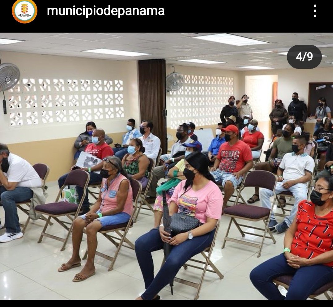 AlbrookClayton's tweet photo. Como perdieron la consulta, la repiten el 17-6-22 en de Guna Nega, comunidad q estuvo presente en Pedro Miguel, tanto así q el chofer del busito lo escuchamos decir: "me hubiera dichoy traíamos más gente"
Por cierto, no se ve presencia de A. N. De Descentralización https://t.co/P4OyOsfVZu