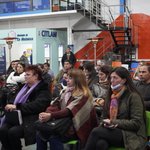 Photo by EducaciónCyTMatanza (@EducacionCyT)