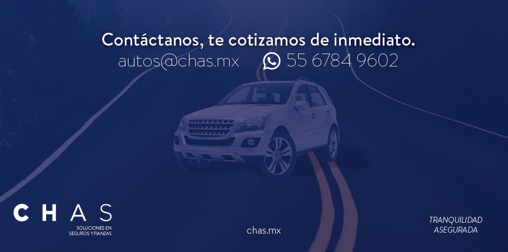 ChasEnLinea tweet picture