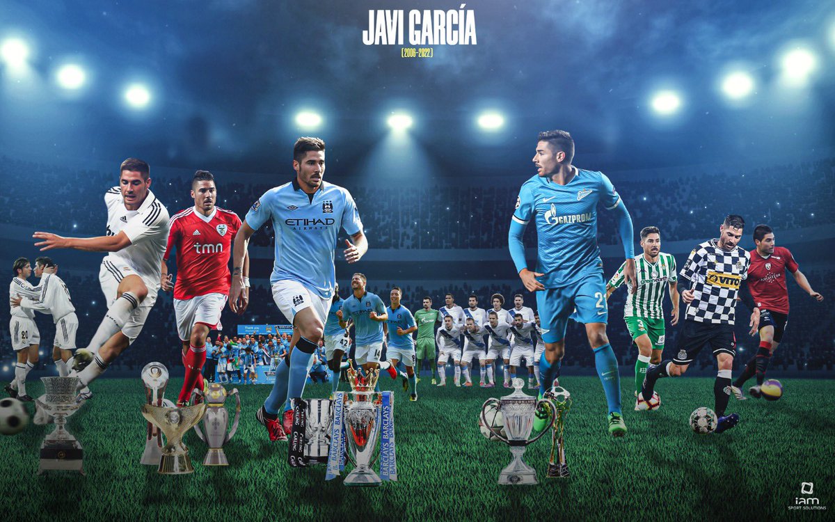 javigarcia06's tweet image. Gracias fútbol por hacer realidad el sueño de un niño de Mula ❤️🙏 Experiencias, éxitos, amigos… Gracias a todos los que me habéis acompañado en este camino ⚽️