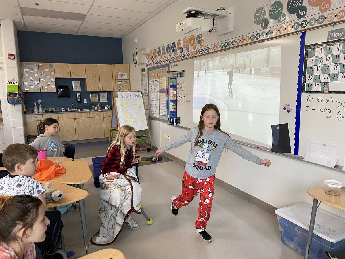 Miss MacKay tweet media