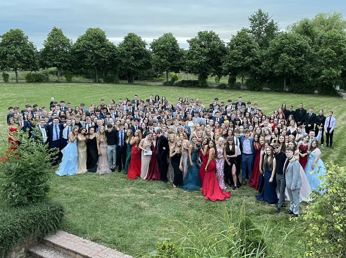 Feeling so incredibly proud ... year 11 ✔️