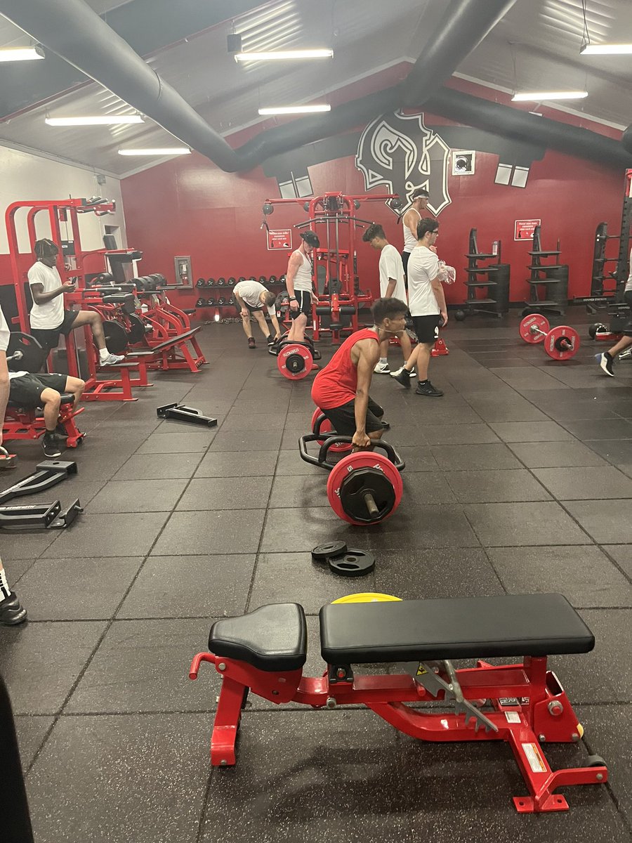 Great way to end the week!! #selfmade