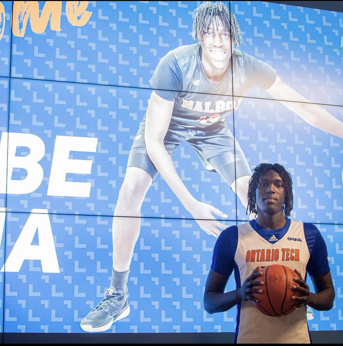 Balboa_MBB's tweet photo. Congrats to 2022 6’9 F Tombe Pitia @TPitia on his commitment to @OT_Ridgebacks Huge pickup for them!! He’s gonna be a force to be reckoned with!!! https://t.co/SnLntdkGVF