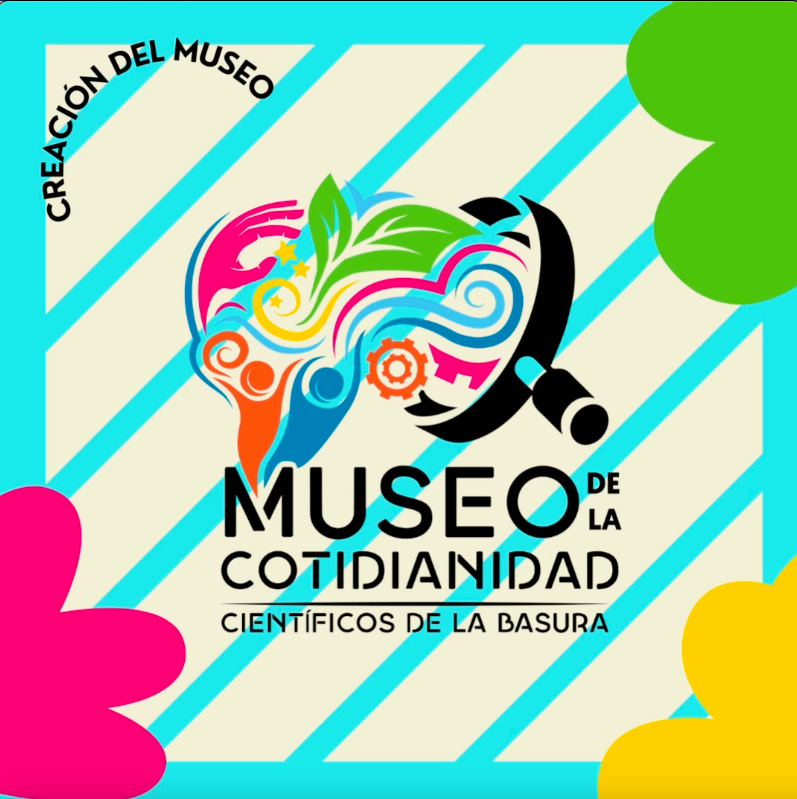 cdelabasura's tweet photo. 🤔¿En qué etapa estamos del MDLC?
💡La creación de un museo tiene diferentes etapas, una de ellas es el diseño del museo y su contenido.
👇El #MDLC estará disponible para todo público en la región de #Coquimbo.
📍Proyecto financiado por @ciencia_cl del @min_ciencia https://t.co/7bzHajN8X1