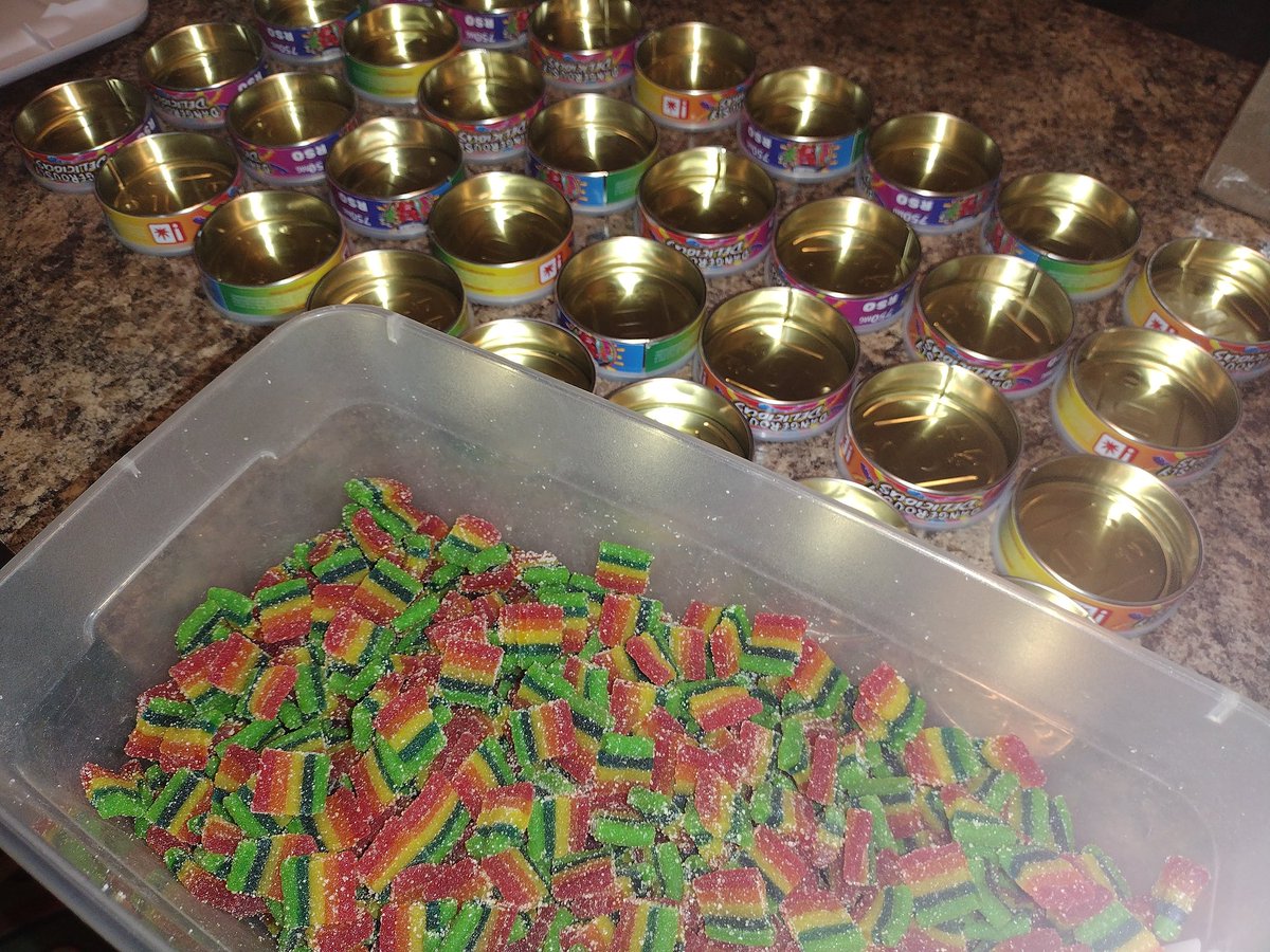 Hurricane Labs tweet media