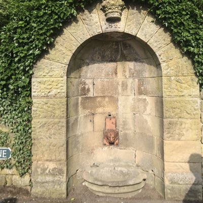 RowsleyWell's tweet photo. #NewProfilePic https://t.co/EhIu0nZavO