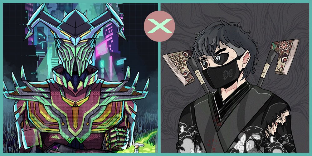 Neo Tokyo Outreach tweet media