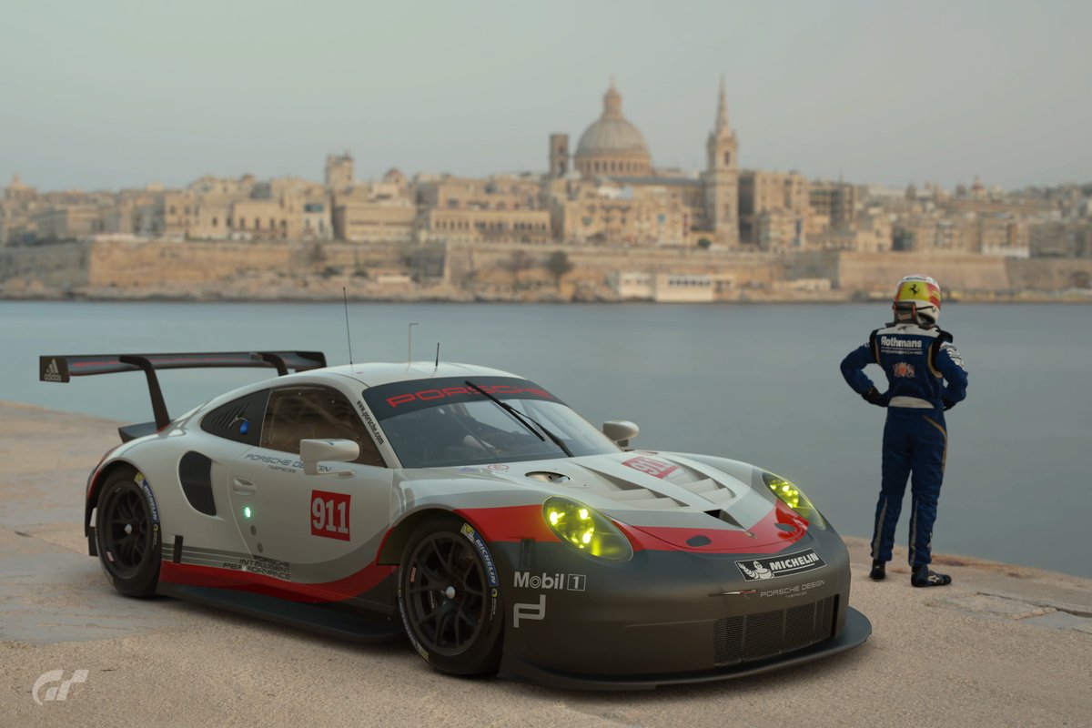 SixpackGames's tweet photo. #PS5Share, #GranTurismo7 https://t.co/Fwd4l2LM3Y