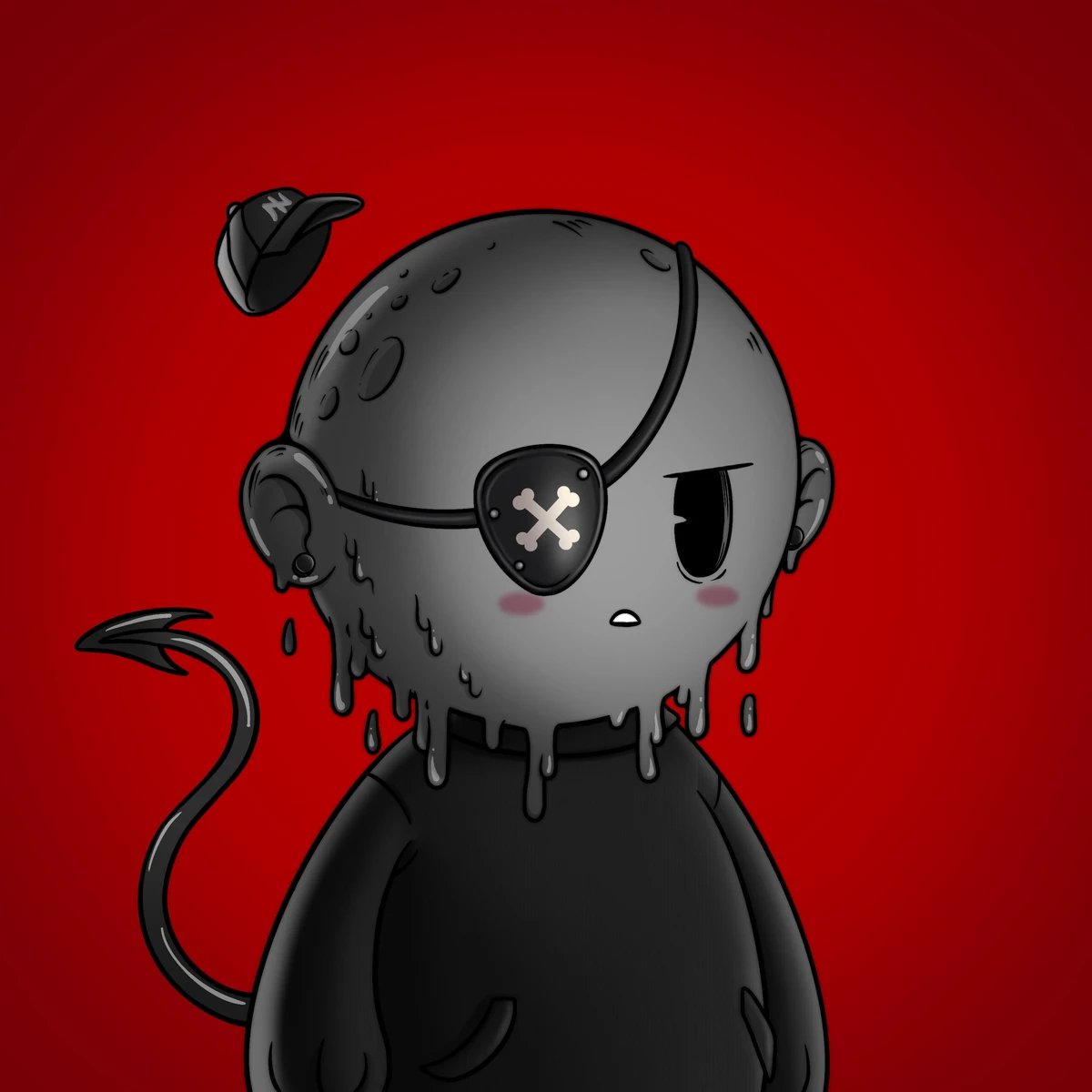 StutterBoy69 (@thesstutterboy) on Twitter photo Looks like I reached 900 Homies!🎉🥹
SO AS I PROMISED...
Im going to giveaway one of my favorite NFT projects, a <a href="/meltingmoonboy/">Melting Moonboy</a>!
To Enter:
1⃣Like and Retweet✅
2⃣Tag 2 friends🧑🤝🧑
3⃣Follow @StutterBoyCNFT 😎🤙
Winner will be picked in 72 hours!
#CNFT #Cardano #NFTGiveaway Looks like I reached 900 Homies!🎉🥹
SO AS I PROMISED...
Im going to giveaway one of my favorite NFT projects, a <a href="/meltingmoonboy/">Melting Moonboy</a>!
To Enter:
1⃣Like and Retweet✅
2⃣Tag 2 friends🧑🤝🧑
3⃣Follow @StutterBoyCNFT 😎🤙
Winner will be picked in 72 hours!
#CNFT #Cardano #NFTGiveaway