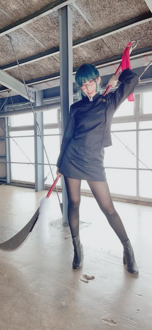 コスプレイヤー月野のあのTwitter画像4