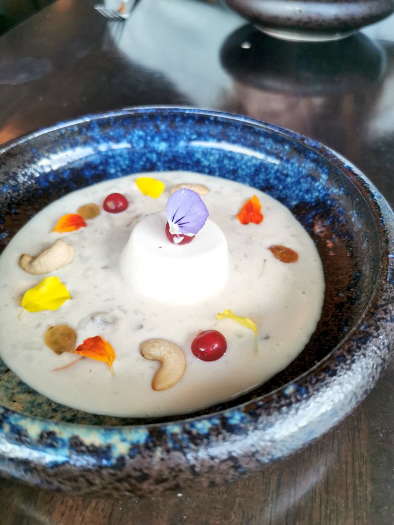 Katia Valadeau (@properfood_ie) on Twitter photo As always <a href="/AnandaRestauran/">Ananda Restaurant</a> serves fantastic food keenly priced, the warmest team and buzzy atmosphere. Great craic catching up with <a href="/_melaniemay/">Melanie May</a> too. Pure joy of an evening. As always <a href="/AnandaRestauran/">Ananda Restaurant</a> serves fantastic food keenly priced, the warmest team and buzzy atmosphere. Great craic catching up with <a href="/_melaniemay/">Melanie May</a> too. Pure joy of an evening.