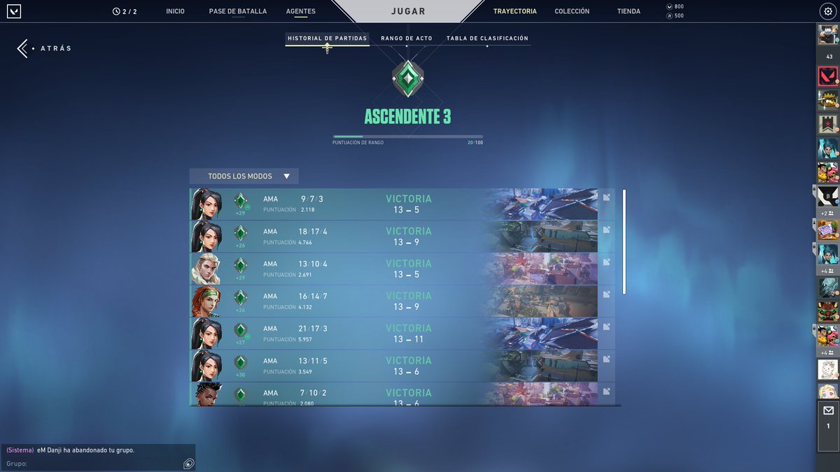 "let's play until we lose" <a href="/Danjivalo/">Danji</a> ☠️☠️☠️