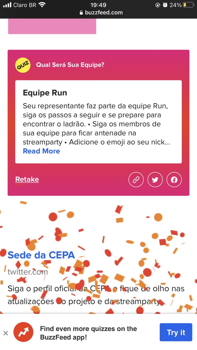 gparkji's tweet image. Equipe Run EITA AAAAAWH AMEI

#CEPAstream #BulletproofBTS