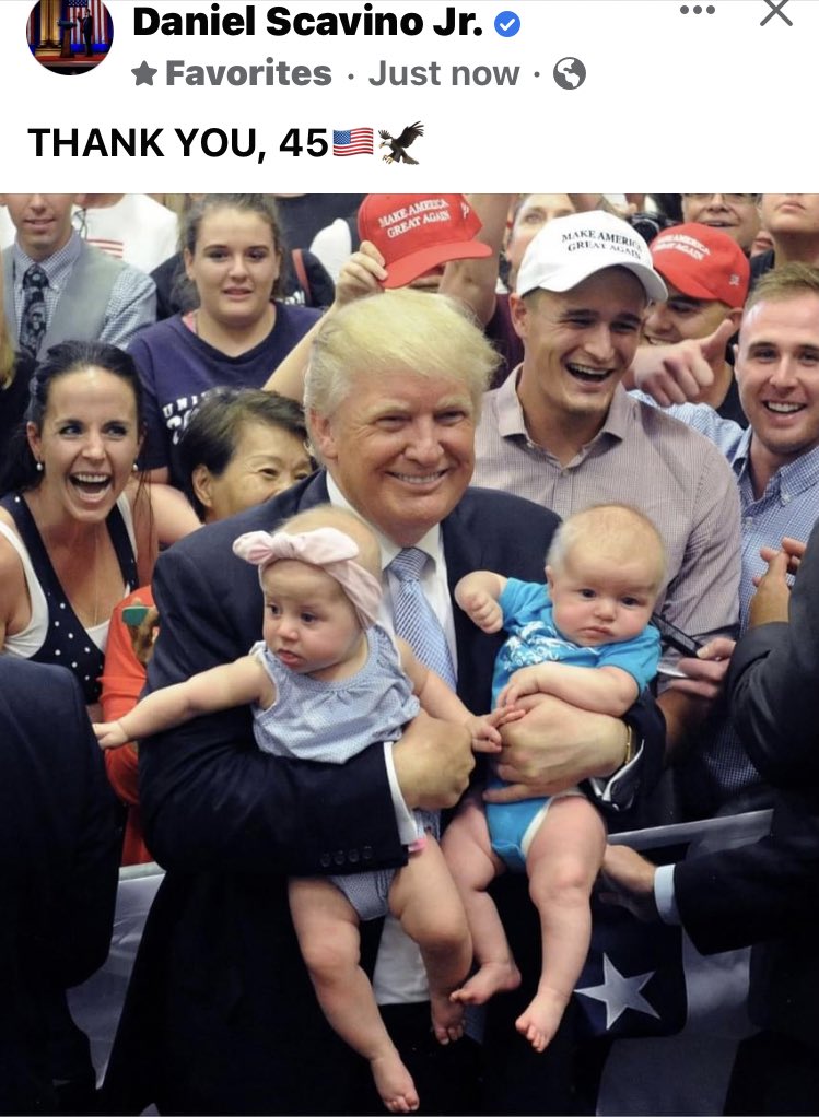 bigredwavenow's tweet photo. #ThankYou #PresidentT! #HoHoHo #MerryChristmas #SCOTUS @realDonaldTrump  @DanScavino @DonaldJTrumpJr @EricTrump @realLizUSA #GodWins #WeWon https://t.co/sHgdyxMnUq