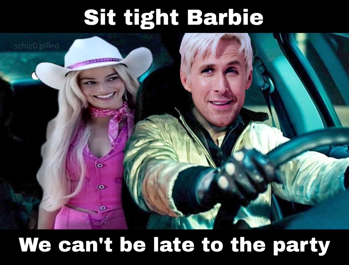 SchizoPilled (@schiz0pilled) on Twitter photo 