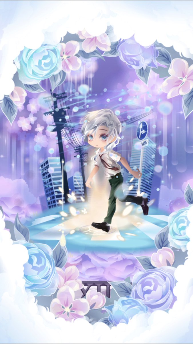 gibeon_ccp's tweet photo. #ココプレ #CocoPPaPlay クラブ戦お疲れ様でした！CT「水」G2総合54位⭐️本戦は羅衣華さんとRe:valeコーデ https://t.co/3hx3qOFeM1