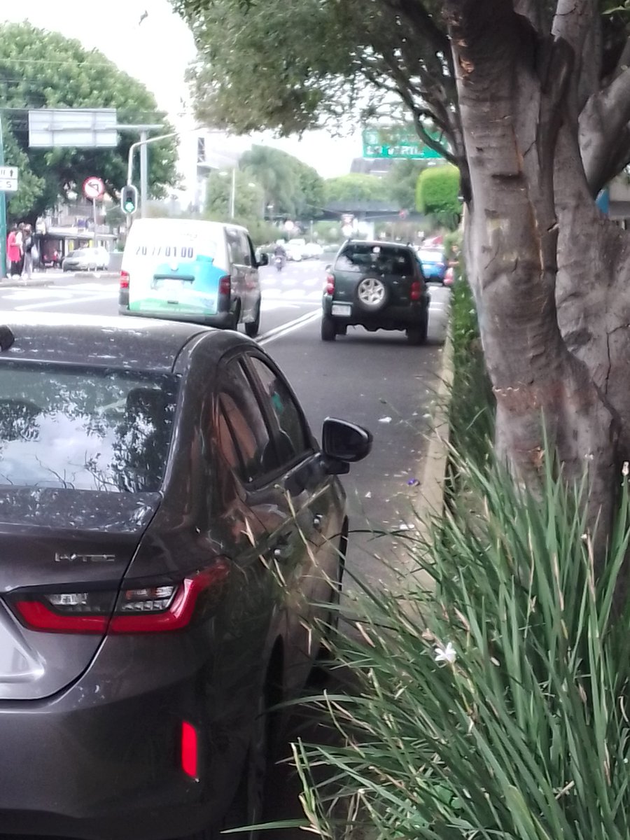 AndreaMezaRdrgz's tweet photo. Buenas tardes, @UCS_GCDMX @OVIALCDMX @locatel_mx @BJAlcaldia @SSC_CDMX Quisiera reportar para que se tomen medidas necesarias, estacionamiento prohibido sobre Av.Universidad, entre Miguel Laurent y Pilares, promovido por el valet parking de la empresa #Teikit https://t.co/CozOxKqyZa