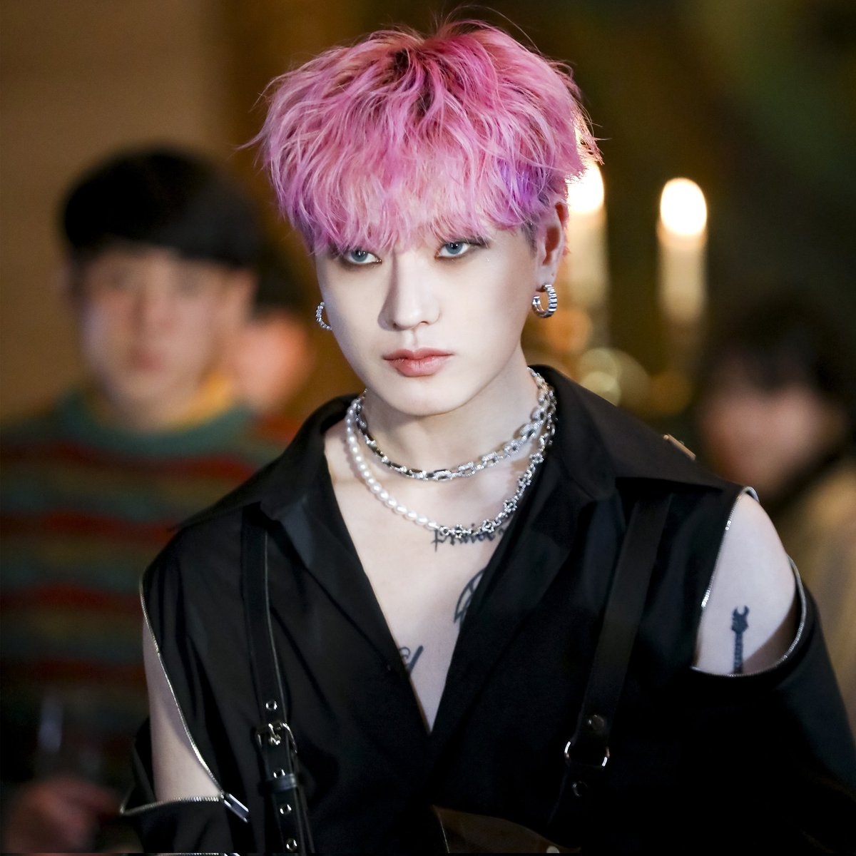 dhssource's tweet image. #한세 #빅톤