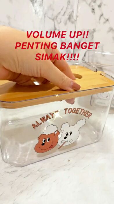 Ayo, cek video menarik ini di Shopee! shopee.co.id/universal-link… #racunshopee