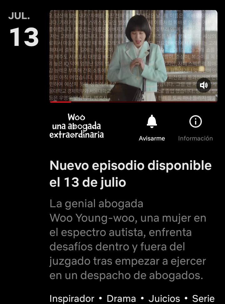 ost_love_'s tweet photo. Una vez que empiezas a verlos no los dejas más!
Son curativos, son terapéutico, te ayudan a sacarte todo de adentro, te animan, te enseñan valores. Los amooo! ❤️
Mil gracias!! @NetflixLAT @netflix #kdramas #Doramas https://t.co/Yt8cmOWmOz
