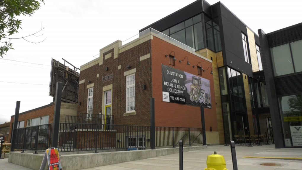 City creates tax incentive to help developers transform heritage buildings edmonton.ctvnews.ca/city-creates-t…