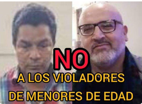 jorgeescobary's tweet photo. #betoortiz #malditoviolador https://t.co/R2j8KuqI3R
